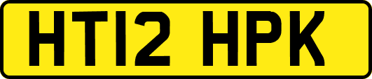 HT12HPK