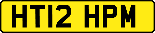 HT12HPM