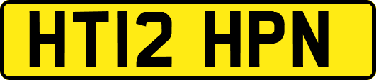 HT12HPN