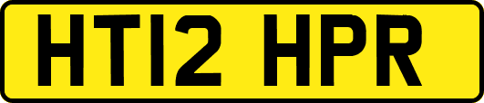 HT12HPR