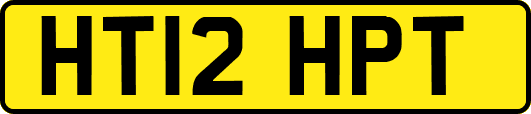 HT12HPT