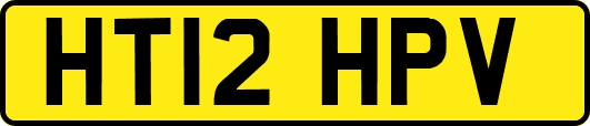 HT12HPV
