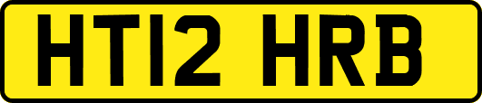 HT12HRB