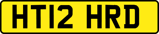 HT12HRD