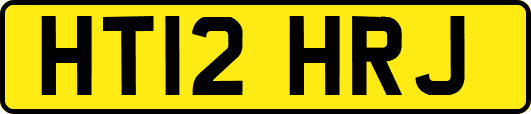 HT12HRJ