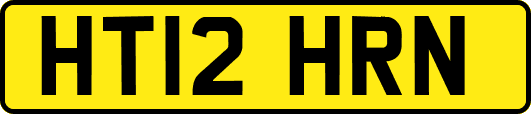 HT12HRN