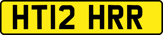 HT12HRR