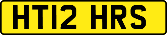 HT12HRS
