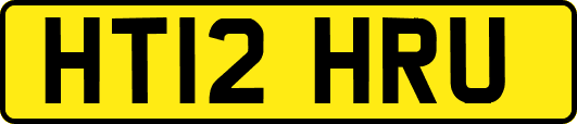 HT12HRU