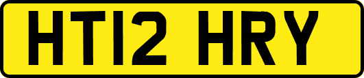 HT12HRY