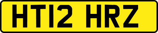 HT12HRZ