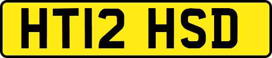 HT12HSD