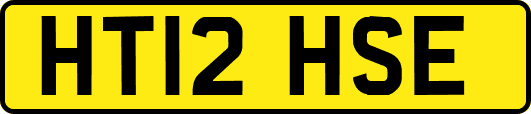 HT12HSE