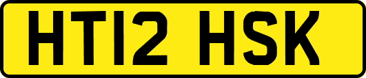 HT12HSK