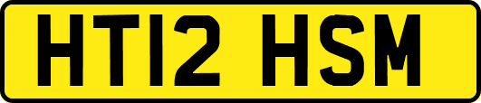 HT12HSM