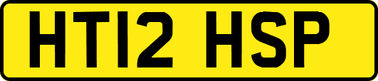 HT12HSP