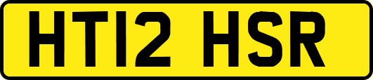 HT12HSR