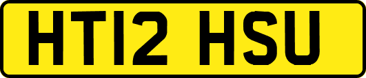 HT12HSU