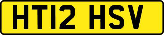 HT12HSV