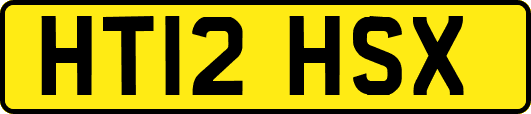 HT12HSX