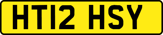 HT12HSY