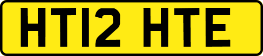 HT12HTE