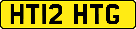 HT12HTG