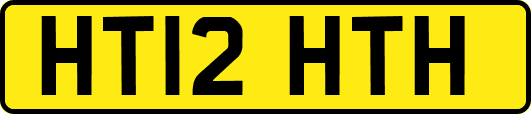 HT12HTH