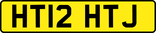 HT12HTJ