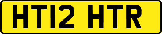 HT12HTR