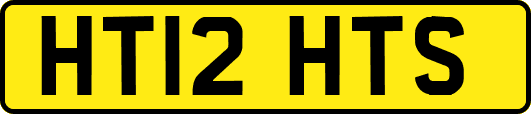 HT12HTS