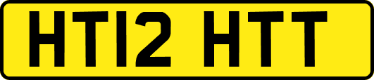 HT12HTT