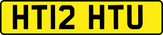 HT12HTU