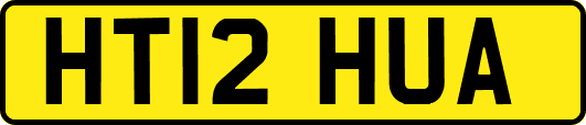 HT12HUA