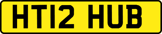 HT12HUB