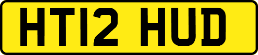 HT12HUD