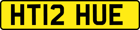 HT12HUE
