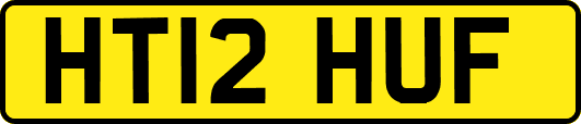 HT12HUF