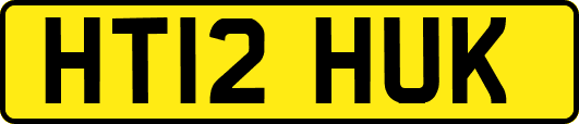 HT12HUK