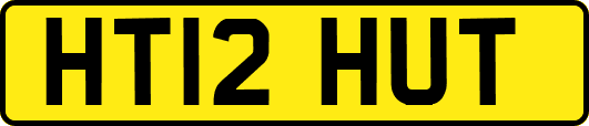 HT12HUT
