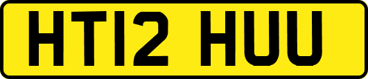 HT12HUU