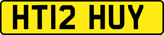 HT12HUY