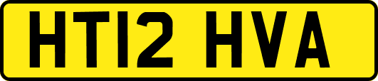 HT12HVA
