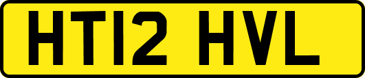 HT12HVL