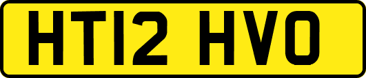 HT12HVO