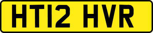 HT12HVR
