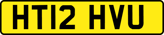 HT12HVU