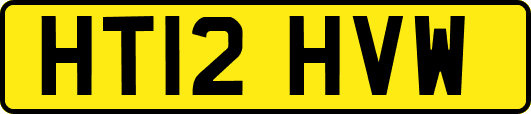 HT12HVW