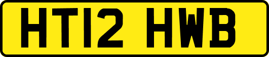HT12HWB