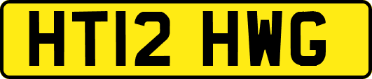 HT12HWG